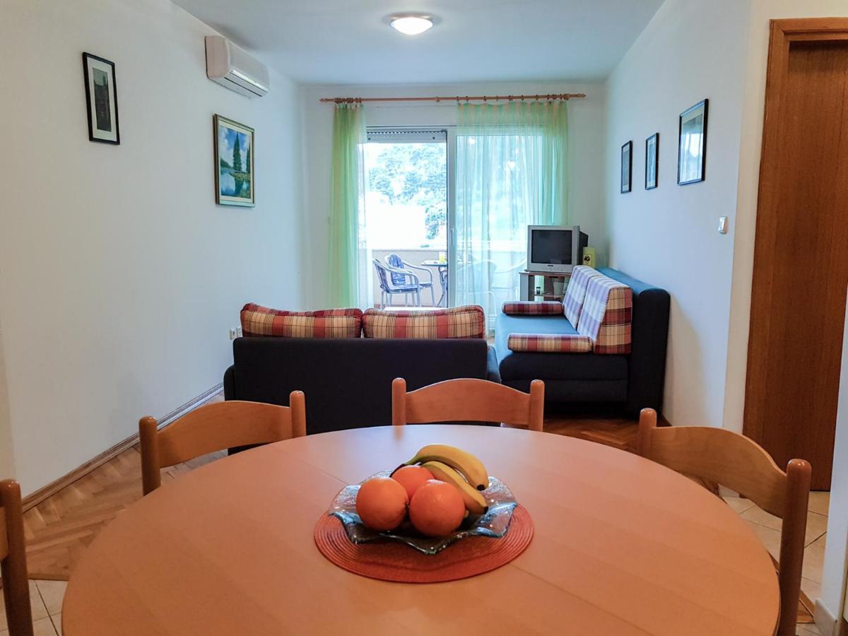 Apartment Smile 바스카보다 외부 사진