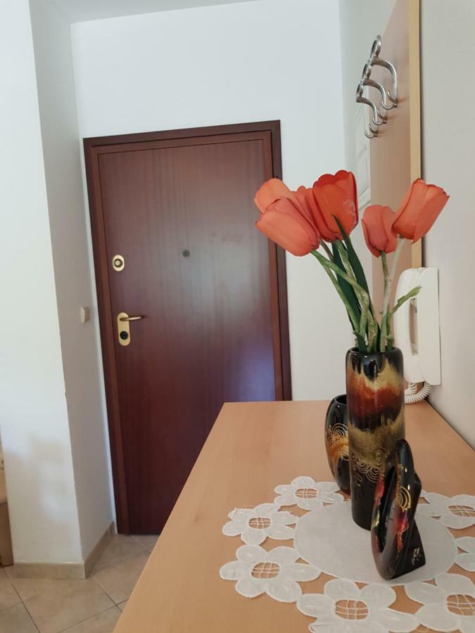 Apartment Smile 바스카보다 외부 사진